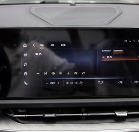 مواصفات فورد تيريتوري ترند 2026