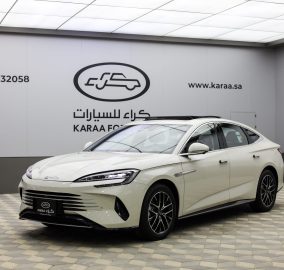 مواصفات بي واي دي Seal 7 بريميوم 2026