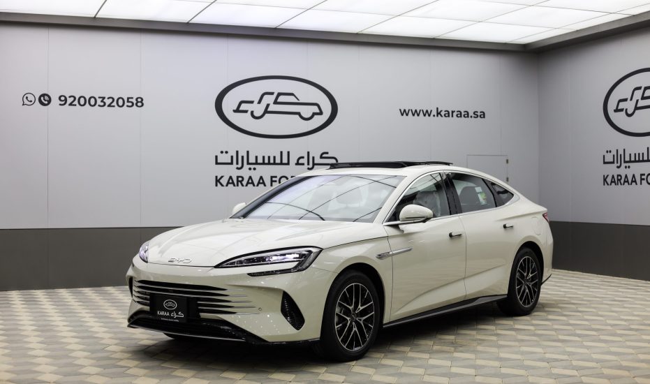 مواصفات بي واي دي Seal 7 بريميوم 2026