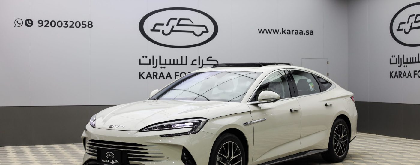 مواصفات بي واي دي Seal 7 بريميوم 2026