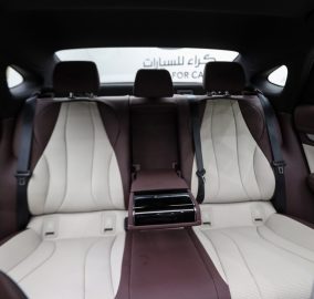 مواصفات بي واي دي Seal 7 بريميوم 2026