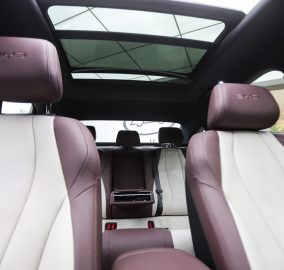 مواصفات بي واي دي Seal 7 بريميوم 2026