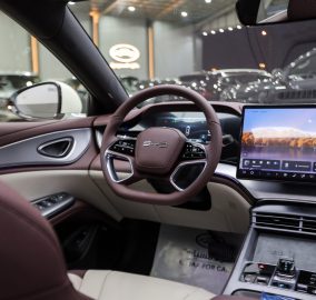 مواصفات بي واي دي Seal 7 بريميوم 2026