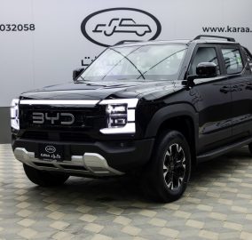 بي واي دي شارك 6 بريميوم 2026