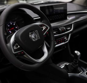 مواصفات فوتون تونلاند G2 2026 غمارة جوانب