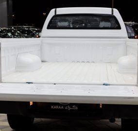 مواصفات فوتون تونلاند G2 2026 غمارة