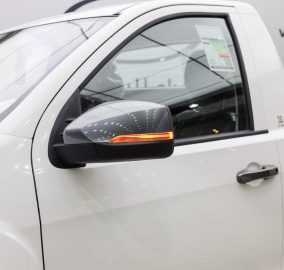 مواصفات فوتون تونلاند G2 2026 غمارة