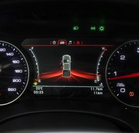 مواصفات فوتون تونلاند G7 2026 غمارتين