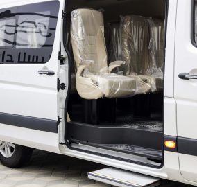 فوتون توانو 18 راكب 2025 لجميع الشركات والمؤسسات