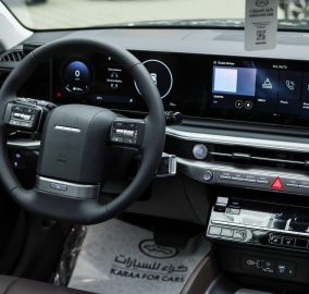 هيونداي ازيرا اكسكلوسف 2026 تقسيط بدون دفعه أولي