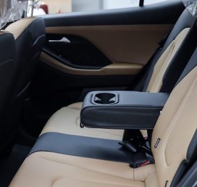 مواصفات هيونداى كريتا كومفورت 2026