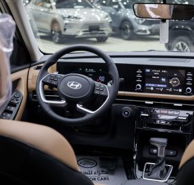 مواصفات هيونداى كريتا كومفورت 2026