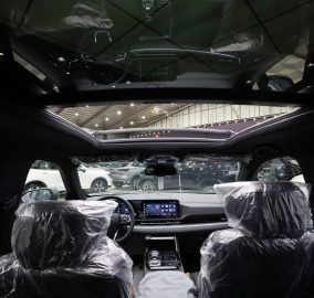 فورد تيريتوري تيتانيوم بلس 2026 مواصفات كاملة وأفضل سعر