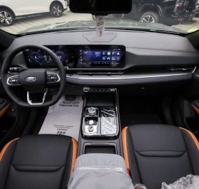 فورد تيريتوري تيتانيوم بلس 2026 مواصفات كاملة وأفضل سعر