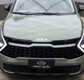 كيا سبورتاج لارج ستاندر 2026 ضمان الوكيل بدون دفعة اولي