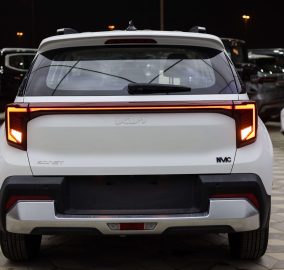 كيا سونيت نص فل 2026 السعر والمواصفات في السعودية من وكيل الأهلية