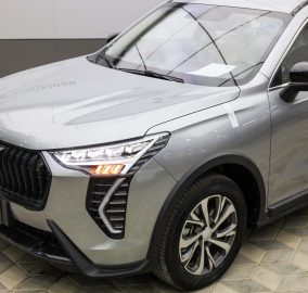 هافال جوليان ستاندر 2026 السعر وابرز المواصفات