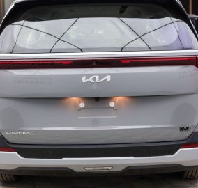 سعر ومواصفات كيا كرنفال ستاندر 2026 في السعودية