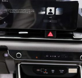 سعر ومواصفات كيا كرنفال ستاندر 2026 في السعودية