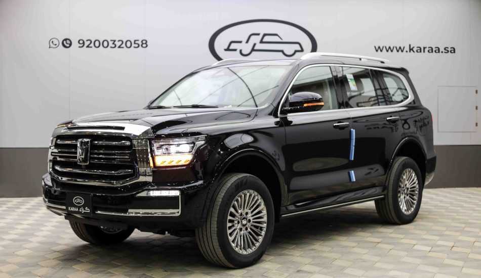 سيارات هافال 2026 في السعودية — دليل شامل لكل الموديلات والأسعار