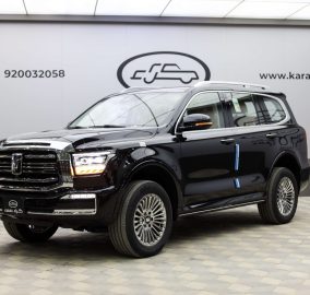 هافال تانك 500 فل كامل 2026 السعر والمواصفات في الرياض