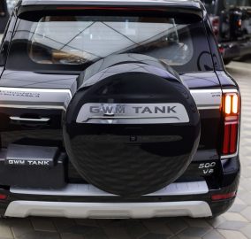 هافال تانك 500 فل كامل 2026 السعر والمواصفات في الرياض