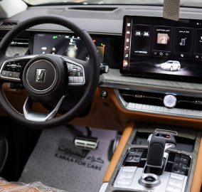 هافال تانك 500 فل كامل 2026 السعر والمواصفات في الرياض