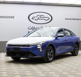 وصف تفصيلي لسيارة كيا k4 2026 ستاندر مطور وكيل الاهلية بجميع الالوان