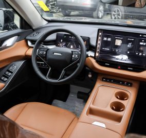 هافال H6 اكتيف 2026 توصيل لجميع مدن المملكة