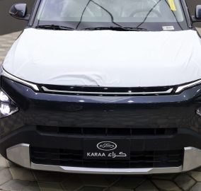 كيا كارينز نص فل 2026 مزايا أمان للعائلة ومواصفات عالية