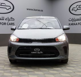 سعر كيا بيجاس 2026 ستاندر في السعودية مع استهلاك الوقود والمواصفات