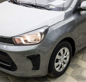 سعر كيا بيجاس 2026 ستاندر في السعودية مع استهلاك الوقود والمواصفات