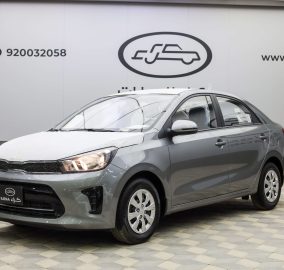 سعر كيا بيجاس 2026 ستاندر في السعودية مع استهلاك الوقود والمواصفات