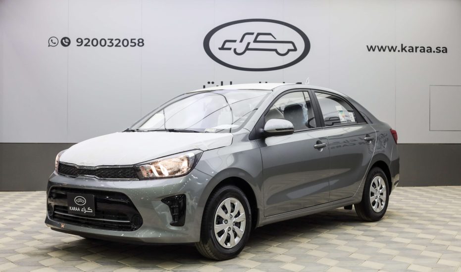 سعر كيا بيجاس 2026 ستاندر في السعودية مع استهلاك الوقود والمواصفات