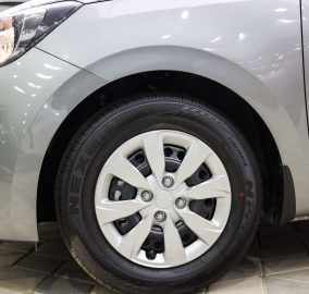 سعر كيا بيجاس 2026 ستاندر في السعودية مع استهلاك الوقود والمواصفات