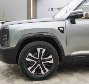 هافال V7 2026 في السعودية مواصفات شاملة أداء وأحدث تقنيات الـ SUV