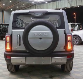 هافال V7 2026 في السعودية مواصفات شاملة أداء وأحدث تقنيات الـ SUV