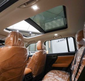 هافال V7 2026 في السعودية مواصفات شاملة أداء وأحدث تقنيات الـ SUV