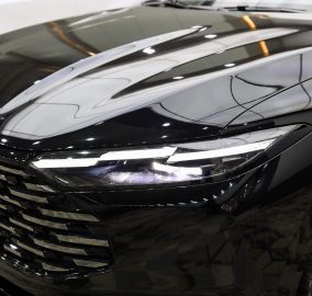 فورد تورس ترند 2026 الجديدة كليا في السعودية السعر والمواصفات الكاملة