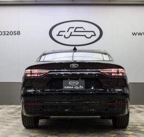 فورد تورس ترند 2026 الجديدة كليا في السعودية السعر والمواصفات الكاملة