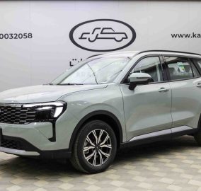 مراجعة فورد تيريتوري 2026 أمبيانتي أفضل SUV اقتصادية في السعودية