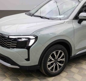 مراجعة فورد تيريتوري 2026 أمبيانتي أفضل SUV اقتصادية في السعودية