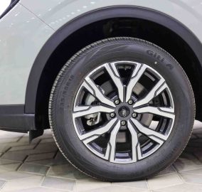 مراجعة فورد تيريتوري 2026 أمبيانتي أفضل SUV اقتصادية في السعودية