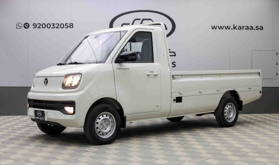 فوتون واندر WONDER 2026 في السعودية مراجعة شاملة بالمواصفات والسعر وهل تستحق الشراء؟