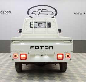 فوتون واندر WONDER 2026 في السعودية مراجعة شاملة بالمواصفات والسعر وهل تستحق الشراء؟