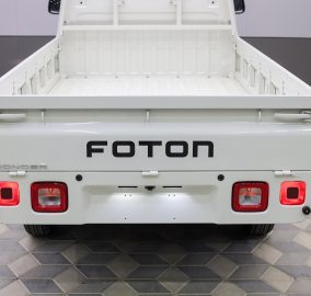 فوتون واندر WONDER 2026 في السعودية مراجعة شاملة بالمواصفات والسعر وهل تستحق الشراء؟