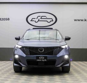 جاك GS3 2026 ستاندر GB في السعودية أفضل SUV اقتصادية بالسعر والمواصفات
