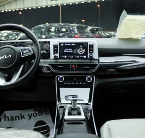 مواصفات كيا سيلتوس ستاندر مطور 2026 في السعودية