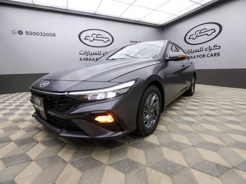 هيونداي جديدة بالتقسيط - كراء للسيارات 920032058