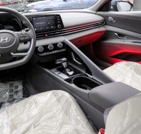 مواصفات هيونداي النترا 2026 سمارت GL في السعودية